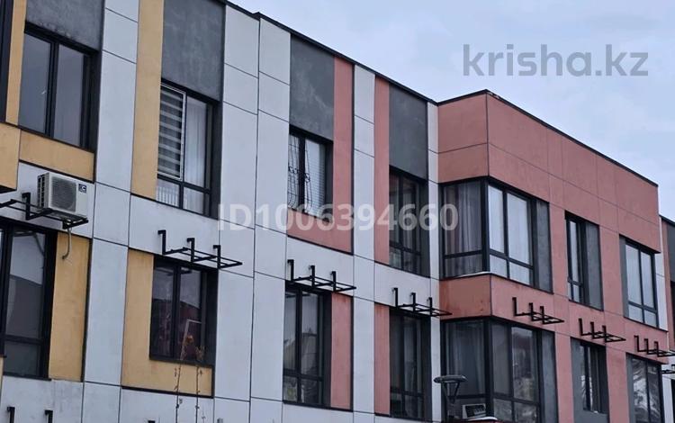 3-бөлмелі пәтер · 63 м² · 2/3 қабат, мкр Акжар, Береке — Береке Жандосова, бағасы: 38 млн ₸ в Алматы, Наурызбайский р-н — фото 11