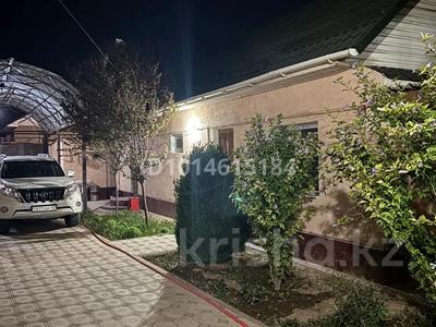 Отдельный дом · 5 комнат · 200 м² · 10 сот., мкр Жидели, Таубалытас 68 — Таубалытас көшесі за 70 млн ₸ в Шымкенте, Абайский р-н