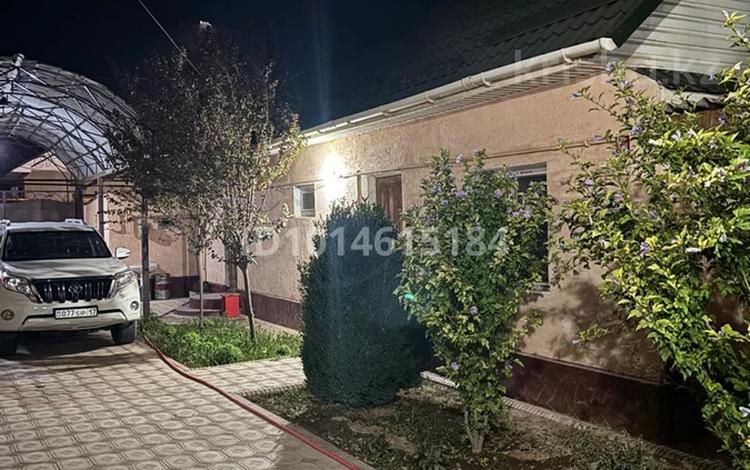 Жеке үй · 5 бөлме · 200 м² · 10 жүзд., Жиделі ш/а, Таубалытас 68 — Таубалытас көшесі, бағасы: 70 млн ₸ в Шымкенте, Абайский р-н — фото 2