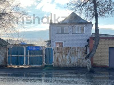 Отдельный дом • 5 комнат • 172 м² • 4.5 сот., Машхур Жусупа 334 за 29 млн 〒 в Павлодаре