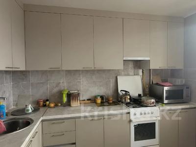 2-комнатная квартира · 52.8 м² · 8/10 этаж, 8-й микрорайон, 8 микрорайон за 23 млн 〒 в Костанае