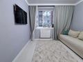 2-бөлмелі пәтер · 38 м² · 5/9 қабат, Аманжол Болекпаев 19, бағасы: 23 млн ₸ в Астане — фото 3