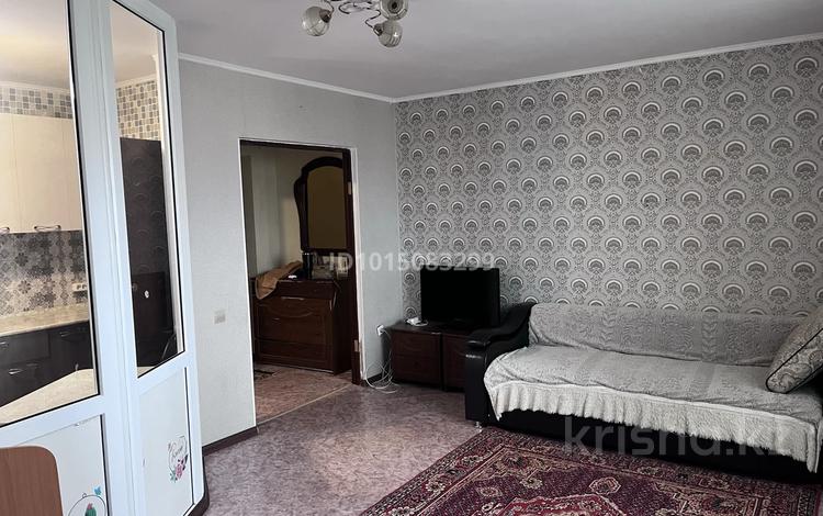 1-бөлмелі пәтер · 35 м² · 4/5 қабат, Казыбек би 7/1, бағасы: 10 000 ₸ в Усть-Каменогорске, Ульбинский — фото 2