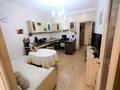 2-комнатная квартира · 51 м² · 9/16 этаж, Р. Кошкарбаева 44 — Кошкарбаева и Жумабаева за 25 млн ₸ в Астане, Алматы р-н — фото 7