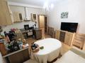 2-комнатная квартира · 51 м² · 9/16 этаж, Р. Кошкарбаева 44 — Кошкарбаева и Жумабаева за 25 млн ₸ в Астане, Алматы р-н