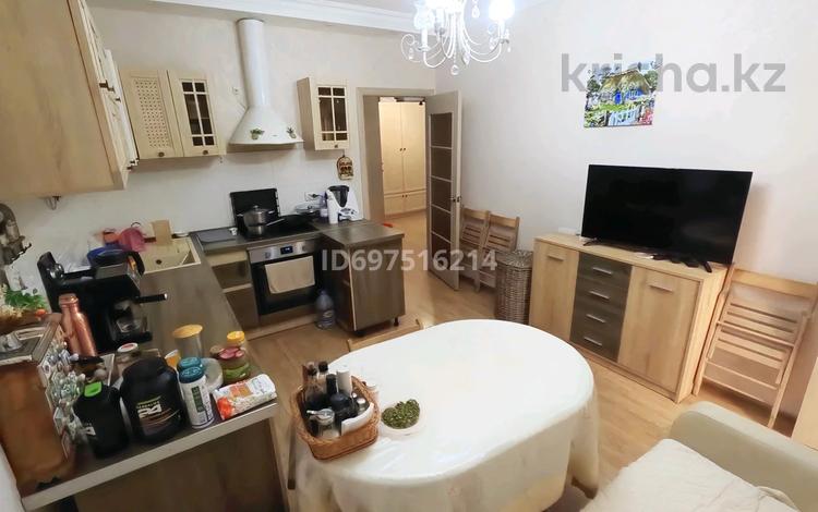 2-комнатная квартира · 51 м² · 9/16 этаж, Р. Кошкарбаева 44 — Кошкарбаева и Жумабаева за 25 млн ₸ в Астане, Алматы р-н — фото 42