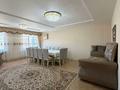 3-комнатная квартира · 120 м² · 3/7 этаж, мкр. Алтын орда, Алия Молдагуловой за 40.9 млн ₸ в Актобе