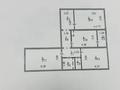 3-бөлмелі пәтер · 100 м² · 5/5 қабат, E-699 8/1, бағасы: 33 млн ₸ в Астане, Есильский р-н — фото 13