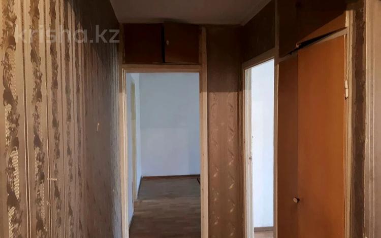 3-комнатная квартира · 60 м² · 1/5 этаж, саина за 28.5 млн ₸ в Алматы, Ауэзовский р-н — фото 2