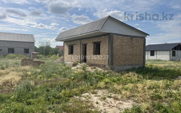 Жеке үй · 3 бөлме · 55 м² · 7 жүзд., Калдаякова 111 — Ашекеева, бағасы: 7 млн ₸ в Каратобе — фото 17