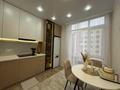 2-комнатная квартира · 56 м² · 6/9 этаж, мкр Думан-2 за 37 млн ₸ в Алматы, Медеуский р-н — фото 2