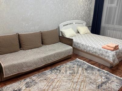 1-комнатная квартира · 37 м² · 2/5 этаж, Сатпаева 24 — Сатпаева на против супермаркета Magnum за 13 000 ₸ в Усть-Каменогорске, Ульбинский