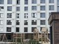 3-бөлмелі пәтер · 110.07 м² · 4/9 қабат, Сагадат Нурмагамбетов 15, 16, бағасы: 83.5 млн ₸ в Астане, Сарайшык р-н — фото 9