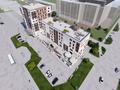 3-комнатная квартира · 84.3 м² · 3/9 этаж, Карбышева 85 за ~ 34.6 млн 〒 в Костанае — фото 2