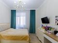 4-бөлмелі пәтер · 140 м² · 5/12 қабат, Туркестан 20/1, бағасы: 132 млн ₸ в Астане, Есильский р-н — фото 13