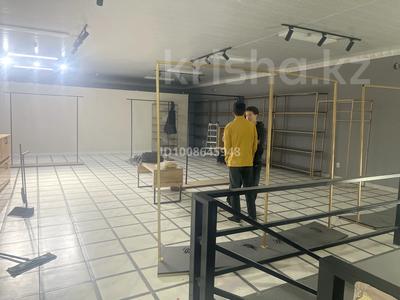 Еркін, дүкендер мен бутиктер, сұлулық салондары · 450 м², бағасы: 150 млн ₸ в Жетысае