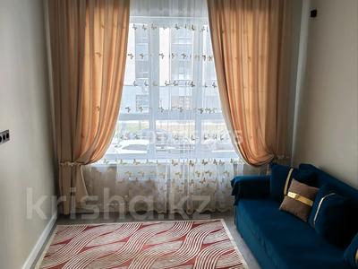 2-комнатная квартира · 45 м² · 2/12 этаж, мкр Дарабоз 91 за 35 млн ₸ в Алматы, Алатауский р-н