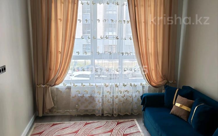 2-комнатная квартира · 45 м² · 2/12 этаж, мкр Дарабоз 91 за 35 млн ₸ в Алматы, Алатауский р-н — фото 2