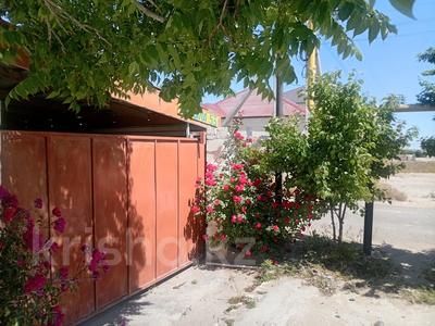 Отдельный дом · 7 комнат · 150 м² · 8 сот., улица Шугыла 53 за 40 млн ₸ в Актау, 18-й мкр 