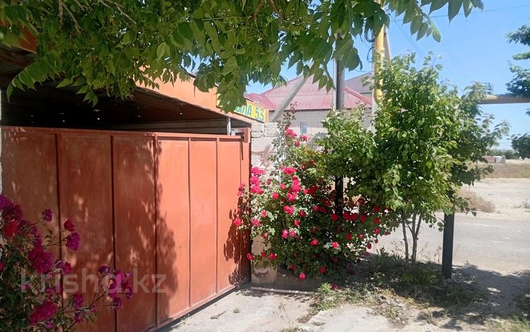 Отдельный дом · 7 комнат · 150 м² · 8 сот., улица Шугыла 53 за 40 млн ₸ в Актау, 18-й мкр  — фото 2