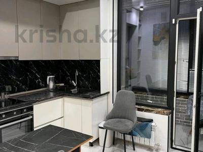 2-комнатная квартира · 57 м² · 2/9 этаж, Ахмет Байтурсынулы 14 за 36.5 млн ₸ в Астане, Сарайшык р-н