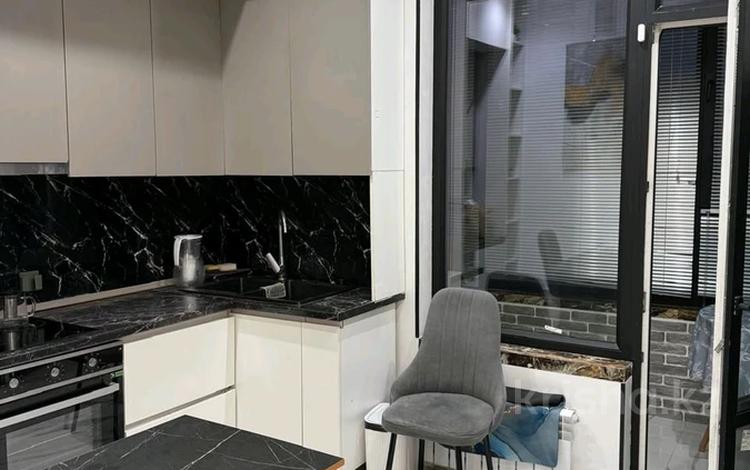 2-бөлмелі пәтер · 57 м² · 2/9 қабат, Ахмет Байтурсынулы 14, бағасы: 36.5 млн ₸ в Астане, Сарайшык р-н — фото 5