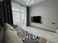 2-комнатная квартира · 38 м² · 6/12 этаж, Улы Дала 31, 31/1, 33, 33/1 за ~ 30 млн ₸ в Астане, Нура р-н