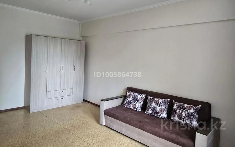 1-комнатная квартира · 32 м² · 2/4 этаж, мкр Жулдыз-2, Дунентаева 20 за 180 000 〒 в Алматы, Турксибский р-н — фото 2