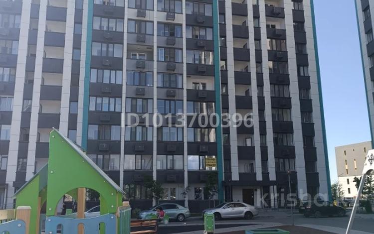 1-комнатная квартира · 30 м² · 4/12 этаж, Рахымжан Кошкарбаев 39 — Кульджинский тракт-Бухтарминская за 195 000 ₸ в  — фото 2