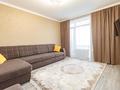 1-бөлмелі пәтер, 40 м², 7/9 қабат ай сайын, Толе би 57, бағасы: 210 000 〒 в Астане, Есильский р-н — фото 4