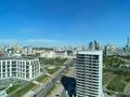 7-комнатная квартира · 242 м² · 22/22 этаж, Туран за 290 млн ₸ в Астане, Есильский р-н — фото 2
