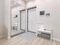 1-бөлмелі пәтер · 40 м² · 7/7 қабат, Кабанбай батыра 5/3 — Цирк/ Керуен сити, бағасы: 25 000 ₸ в Астане, Есильский р-н — фото 9