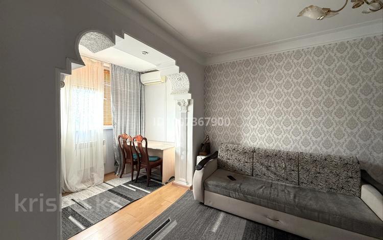 3-комнатная квартира · 82.9 м² · 3/5 этаж, 14-й мкр 16 за 23 млн ₸ в Актау — фото 2