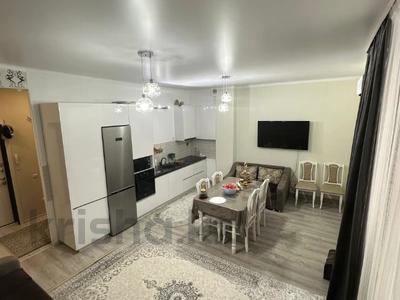 3-комнатная квартира · 73.2 м² · 3/3 этаж, Шарипова 2 за 23.5 млн 〒 в Усть-Каменогорске