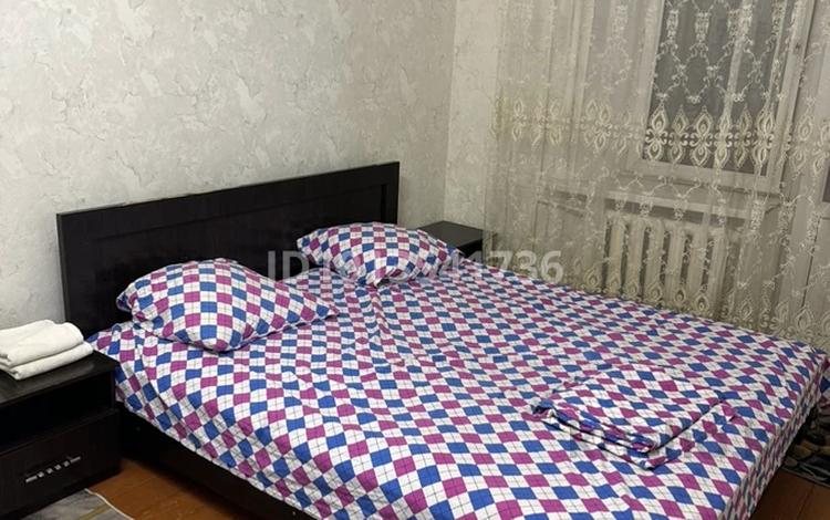 1-бөлмелі пәтер · 30 м² · 3/4 қабат, Ұлан ша 11 — Жастар спорт комлекс, бағасы: 10 000 ₸ в Талдыкоргане, военный городок Улан — фото 2