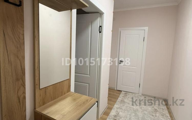 1-комнатная квартира · 40 м² · 4/13 этаж, мкр Туран за 160 000 ₸ в Шымкенте, Каратауский р-н — фото 5