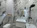 3-бөлмелі пәтер · 91.4 м² · 14/17 қабат, Жошы Хан 12, бағасы: 77 млн ₸ в Астане, Есильский р-н — фото 2