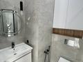 3-бөлмелі пәтер · 91.4 м² · 14/17 қабат, Жошы Хан 12, бағасы: 77 млн ₸ в Астане, Есильский р-н — фото 15