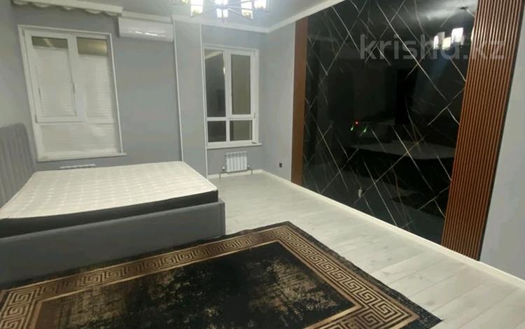 1-бөлмелі пәтер · 47 м² · 3/9 қабат, 17-шағынаудан 26, бағасы: 27 млн ₸ в Шымкенте, Аль-Фарабийский р-н — фото 2