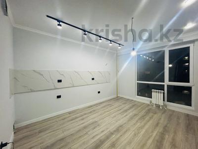 2-бөлмелі пәтер · 43 м² · 6/6 қабат, Шұғыла ш/а., бағасы: 26 млн ₸ в Алматы, Наурызбайский р-н