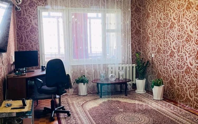 2-бөлмелі пәтер · 52 м² · 5/5 қабат, мкр Север 47, бағасы: 18.5 млн ₸ в Шымкенте, Аль-Фарабийский р-н — фото 2