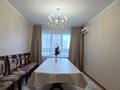 4-комнатная квартира · 86.7 м² · 6/10 этаж, мкр 11, Маметовой за 25 млн ₸ в Актобе