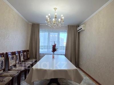 4-комнатная квартира · 86.7 м² · 6/10 этаж, мкр 11, Маметовой за 25 млн ₸ в Актобе