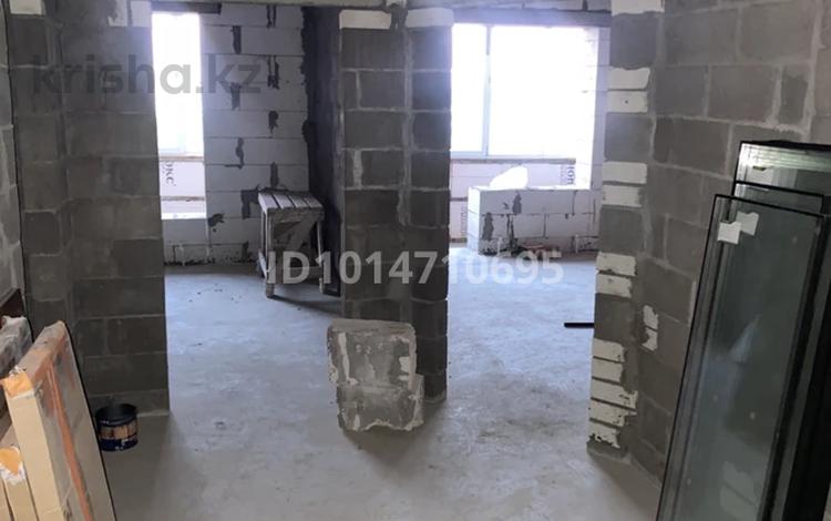 1-комнатная квартира · 48 м² · 6/9 этаж, мкр. Зачаганск пгт 79/1 — Супермаркет Социальный за 14.5 млн ₸ в Уральске — фото 2