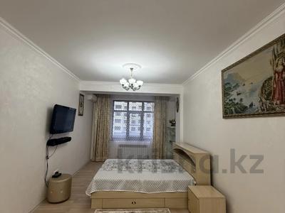 1-бөлмелі пәтер · 60 м² · 5/12 қабат, Каирбекова 37, бағасы: 350 000 ₸ в Алматы, Медеуский р-н