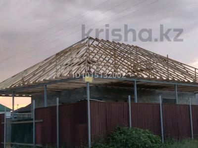 Часть дома · 4 комнаты · 100 м² · 4.45 сот., Жамбыл 215 — Жамбыл за 10.5 млн ₸ в 