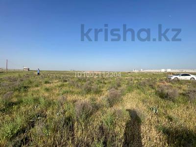 Участок · 10 соток, мкр Жидели за 6 млн 〒 в Шымкенте, Абайский р-н