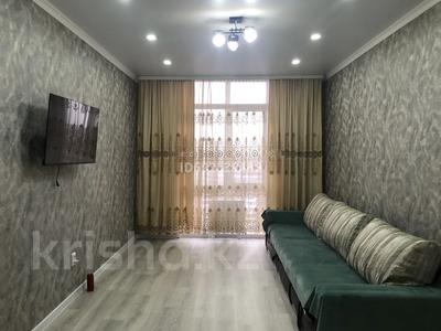 1-бөлмелі пәтер · 50 м² · 15/16 қабат, мкр Юго-Восток, проспект Шахтеров 46/1, бағасы: 200 000 〒 в Караганде, Казыбек би р-н