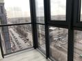 1-комнатная квартира · 50 м² · 15/16 этаж, мкр Юго-Восток, проспект Шахтеров 46/1 за 200 000 ₸ в Караганде, Казыбек би р-н — фото 5