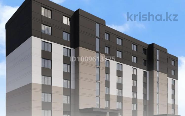1-бөлмелі пәтер · 40 м² · 4/8 қабат, 41-й мкр 170, бағасы: 7.5 млн ₸ в Актау — фото 2